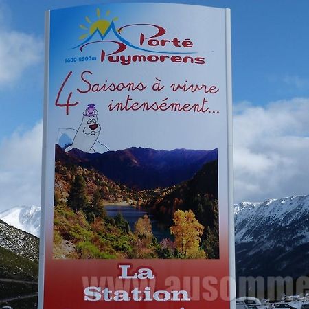 Charmant T3 "Les Cerdans" Porte-Puymorens Exterior photo