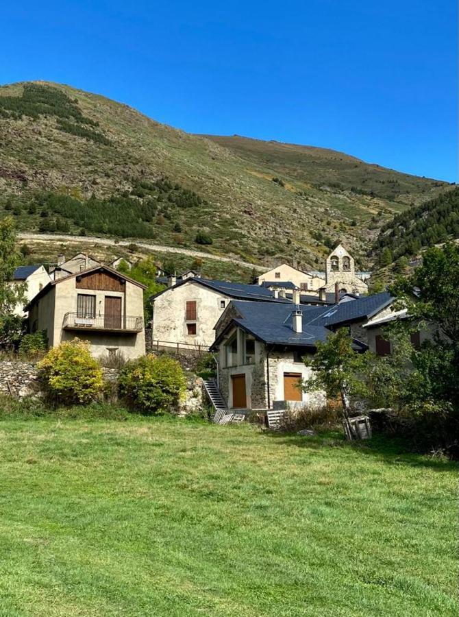 Charmant T3 "Les Cerdans" Porte-Puymorens Exterior photo