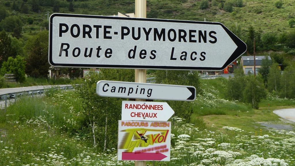 Charmant T3 "Les Cerdans" Porte-Puymorens Exterior photo
